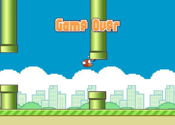 Flappy Bird 1 1