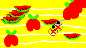 fruit fighter