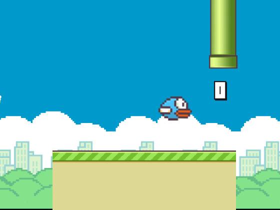 Flappy Bird  1 2 1