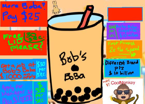 Boba Tea Clicker v2.5 1