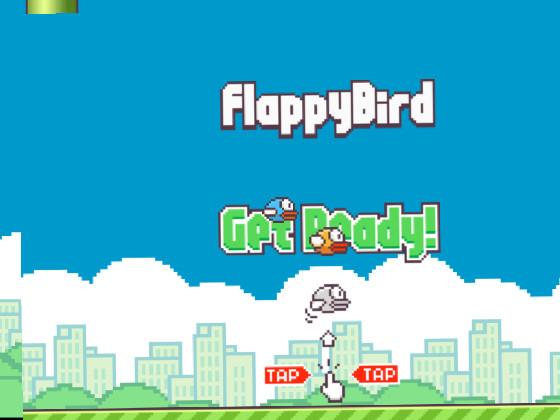 Flappy Bird 69 1