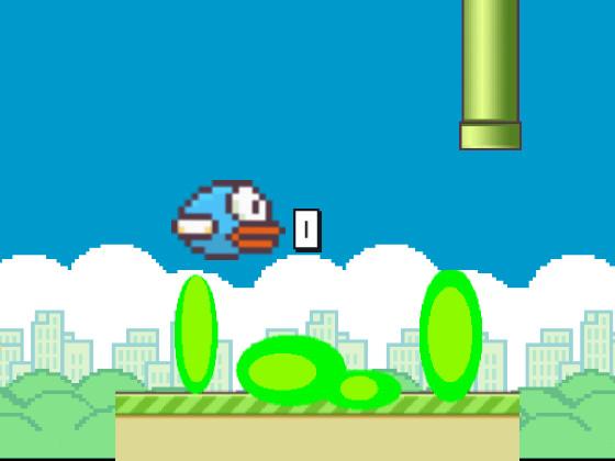 flappy bird extreem 1