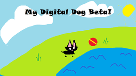 My Digital Dog Beta