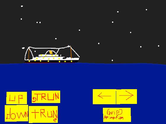 sink ship beta 1