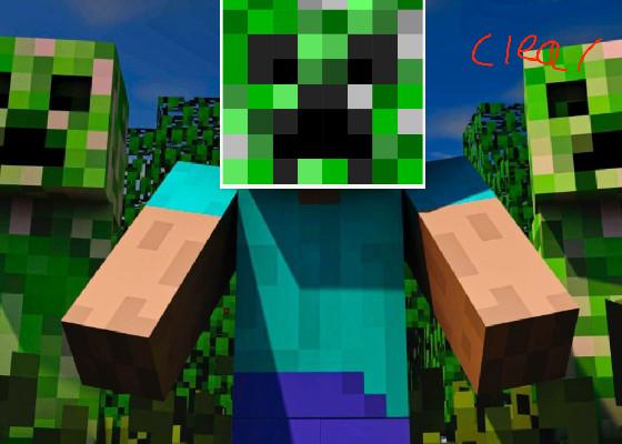 creeper draw