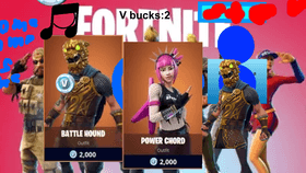 Fortnite clicker!