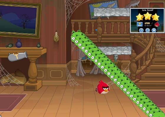 Angry birds lvl ???