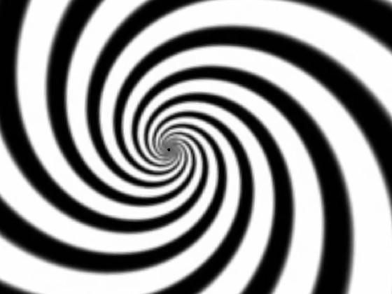 Optical Illusion look at it then look away so cool!) 1 1 1 1 1