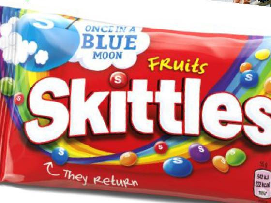 Skittles meme 1 1 1 1 1