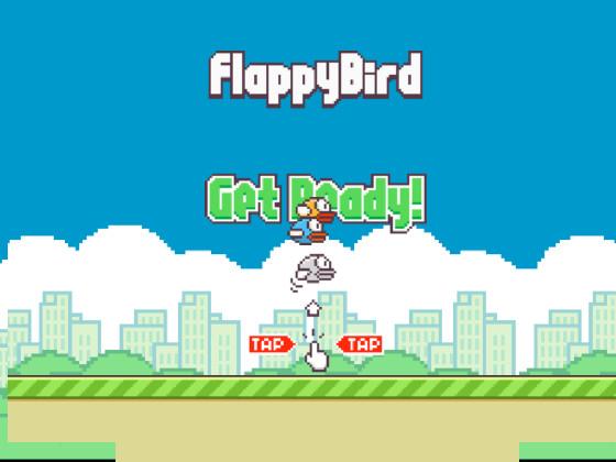 Flappy Bird 1