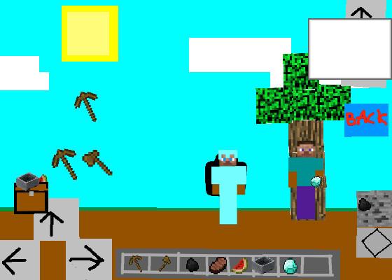 Minecraft creative 1