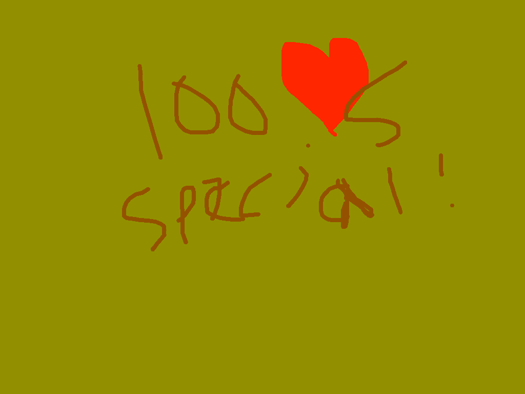 100 LIKE SPECIAL 