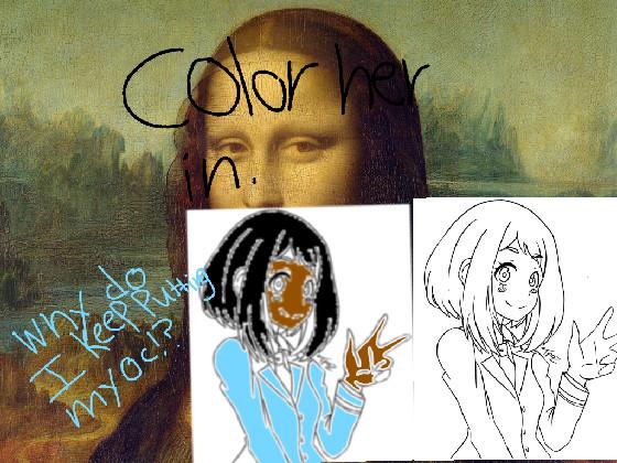 Color Anime