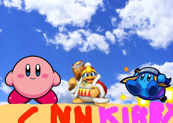 Kirby news 7:00 am!