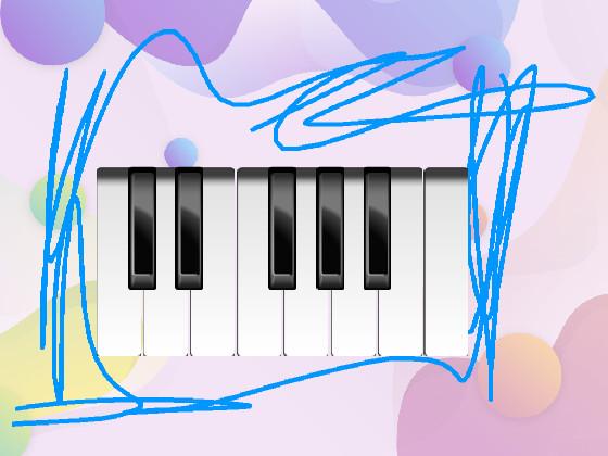 My Piano 1