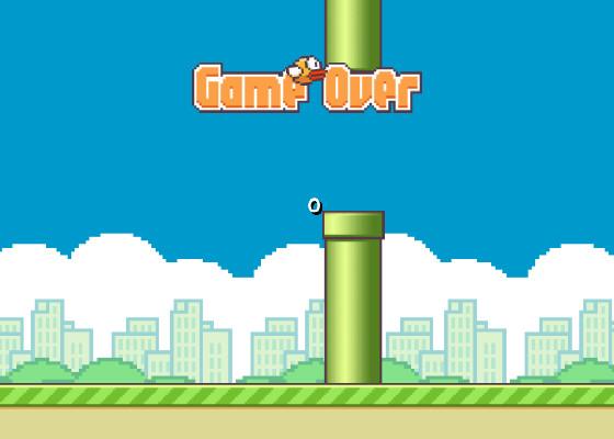 Flappy Bird 2