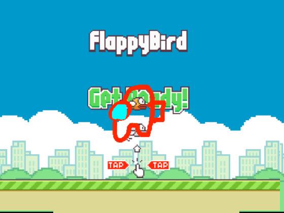 Flappy Bird 2 1