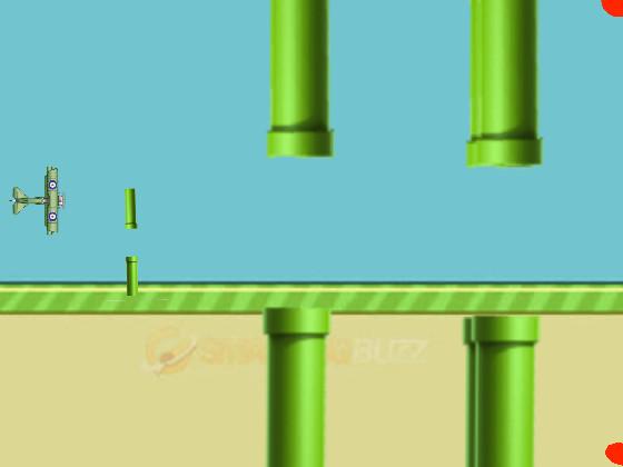 flappy plane 1