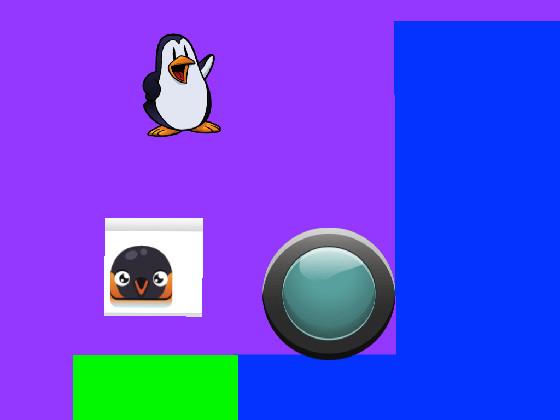 Penguin Clicker