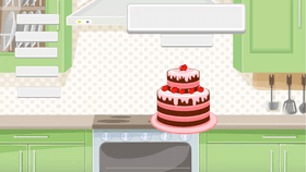 Ultra Cake Clicker