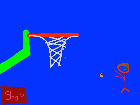 BASKETBALL JAM 1