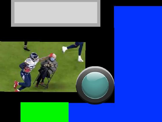 Football Clicker the ORIGINAL 20