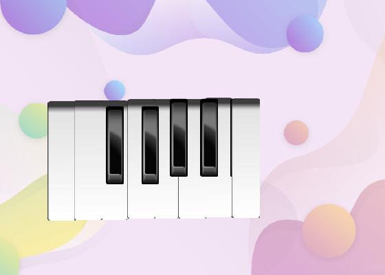 My Piano 1