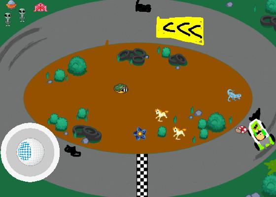 mario kart  1