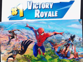 like if fortnite da best