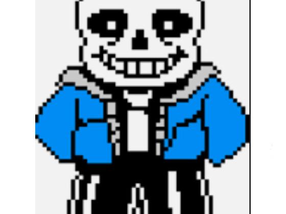 support sans