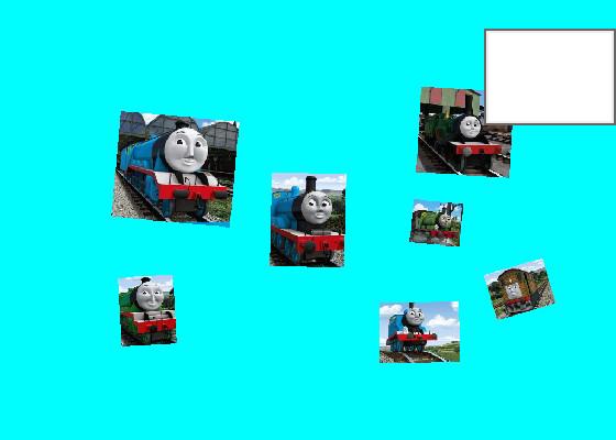 Thomas spin show 1