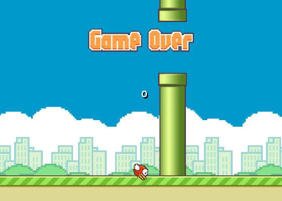 Flappy Bird 1