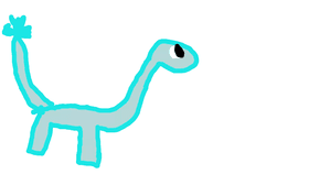 Frostasaurus