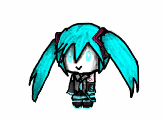 miku