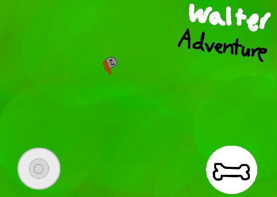 Walter Adventure