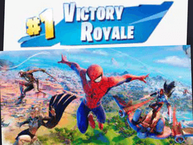 like if fortnite is mid