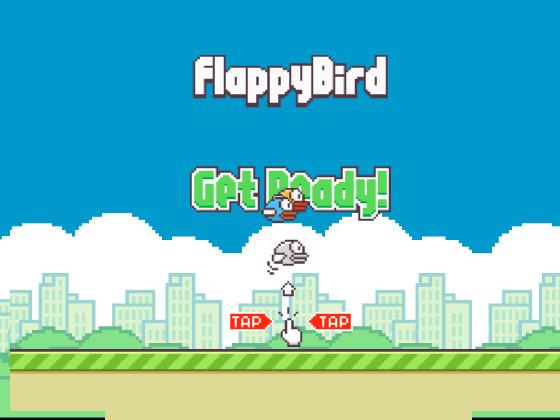 Floppy Bird 1