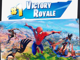 like if fortnite da best