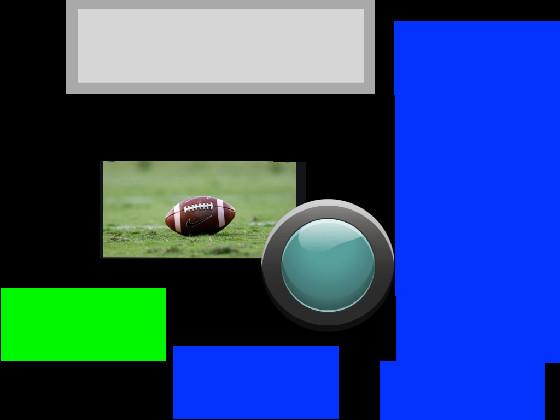 Football Clicker the ORIGINAL 1