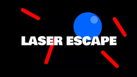 Laser Escape