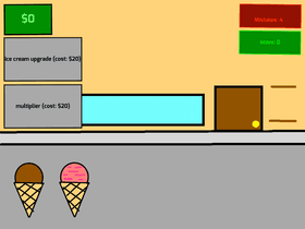 Ice Cream 2