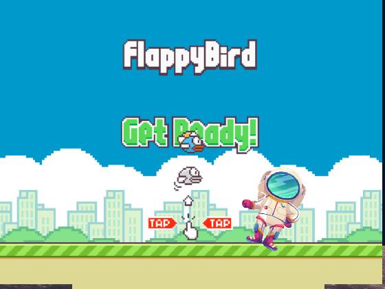 Flappy Bird 1