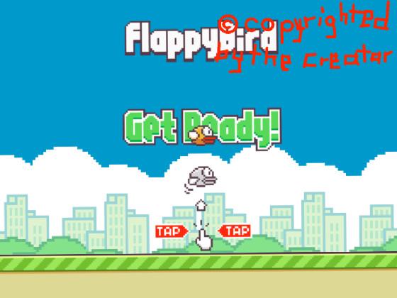 Flappy Bird