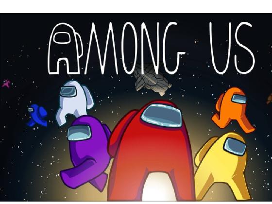 Among us music game 1