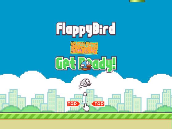 Flappy Bird