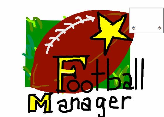 Football Manager