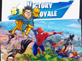 fornite