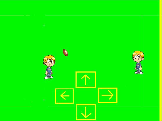 Brian's Football 0.1 1