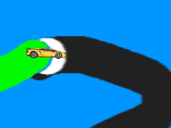 Race Car Track 1 1