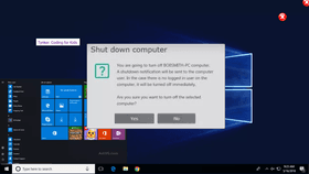 Windows 10 Simulator